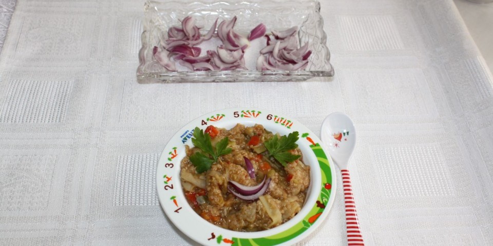 fasole verde quinoa1